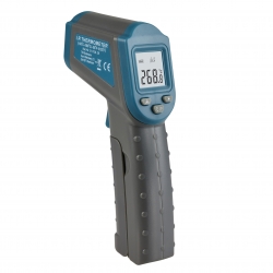 Pirometr / termometr bezdotykowy Ray (do 500°C, HACCP)